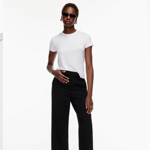 NWT Aritzia Babaton Everyday T Shirt